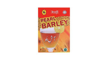 Picture of FAUJI PEARL BARLEY 300GM 